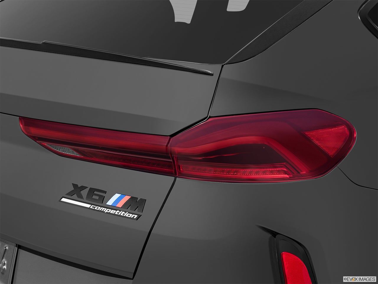 2025 BMW X6 M photo