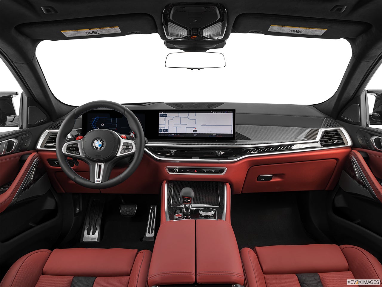 2025 BMW X6 M photo