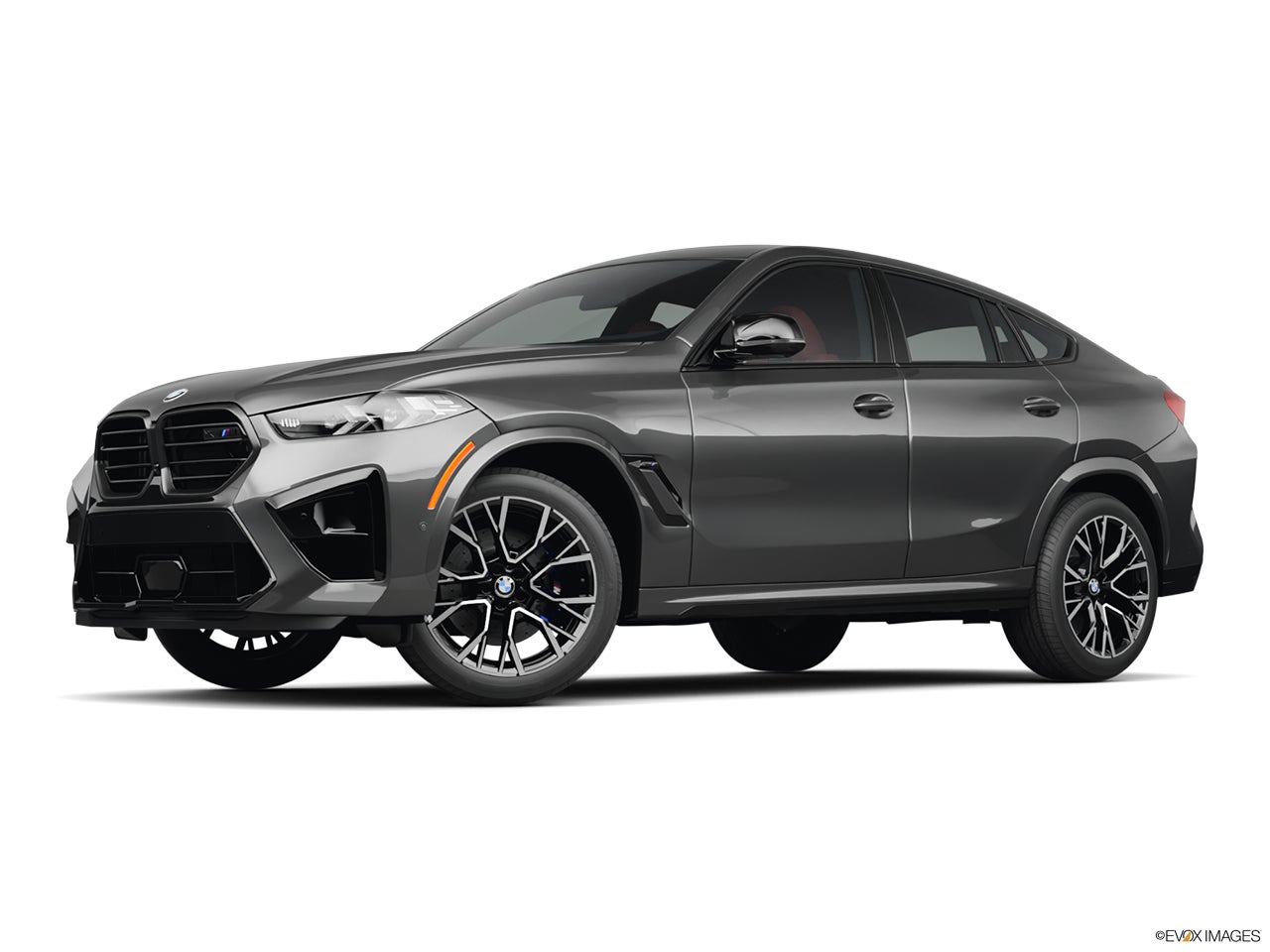 2025 BMW X6 M photo