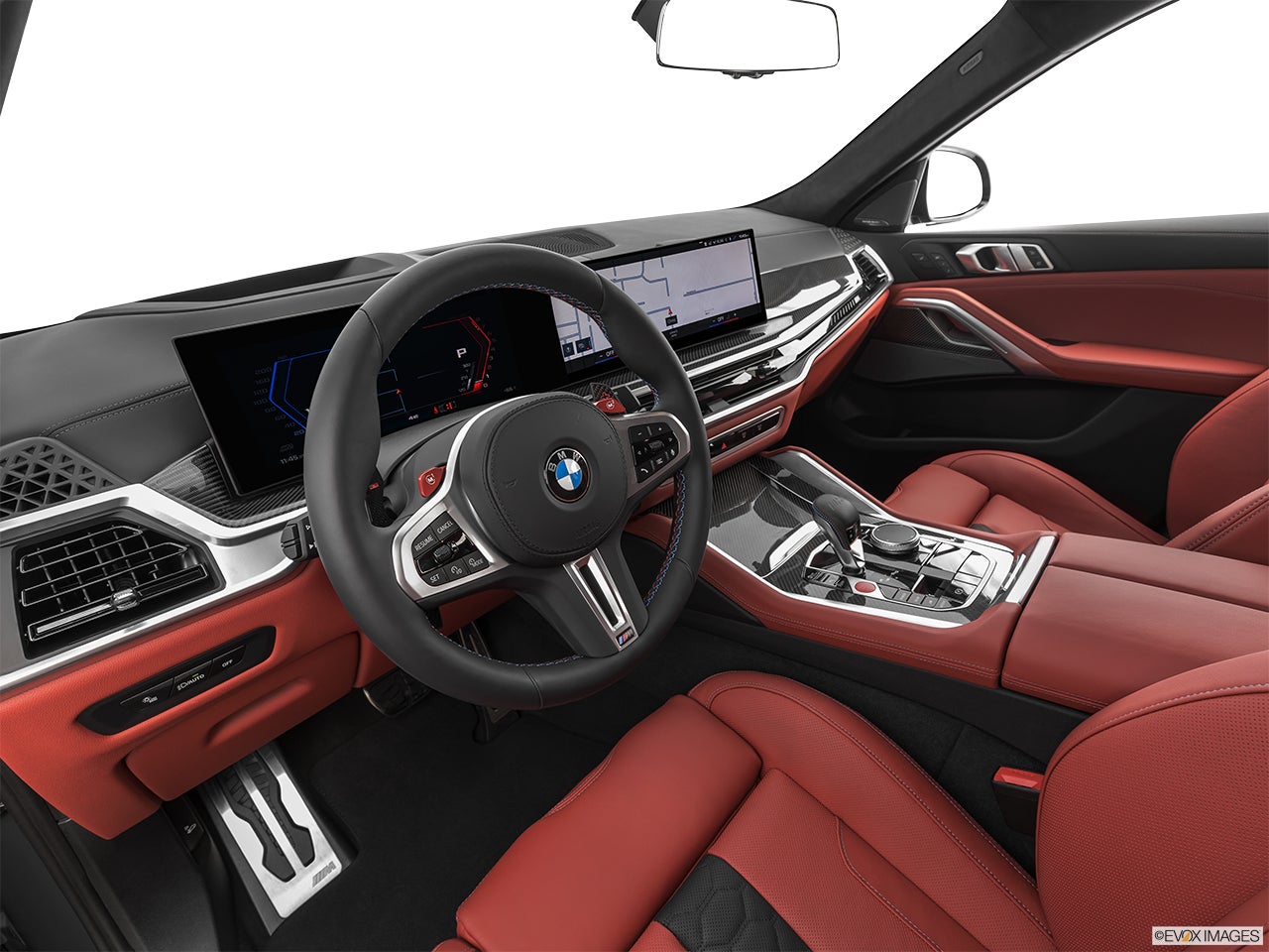 2025 BMW X6 M photo