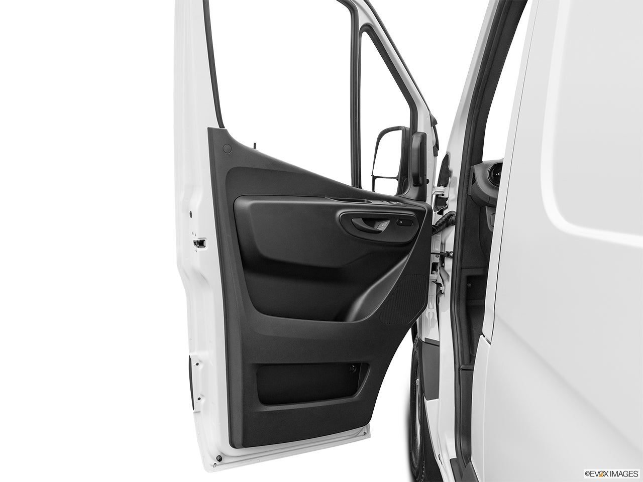 2024 Mercedes-Benz Sprinter photo