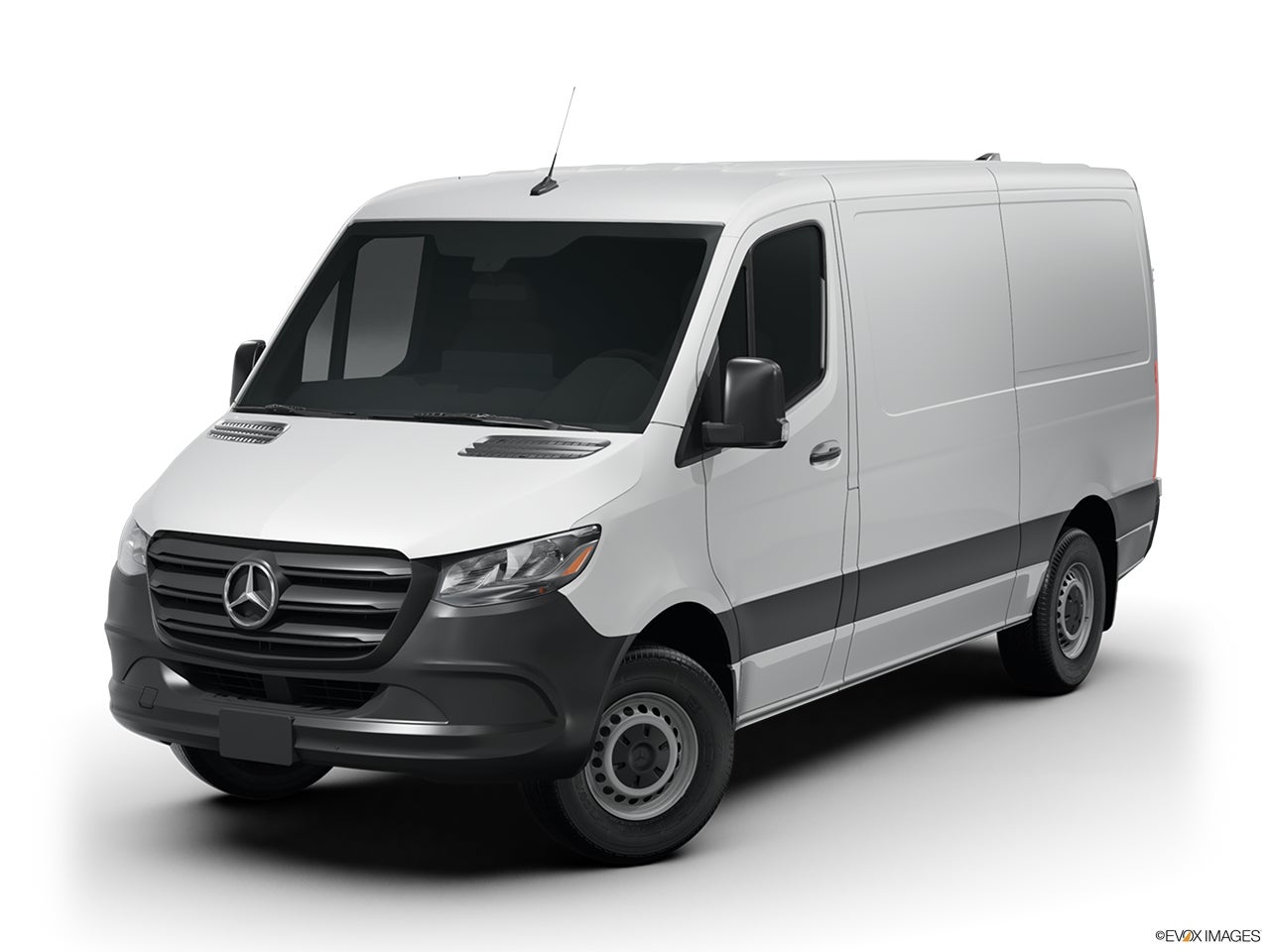 2024 Mercedes-Benz Sprinter photo