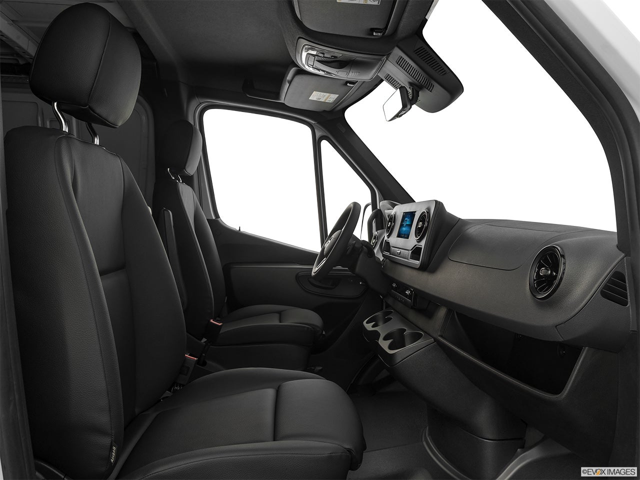 2024 Mercedes-Benz Sprinter photo