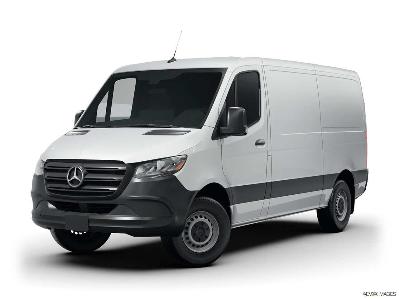 2024 Mercedes-Benz Sprinter photo