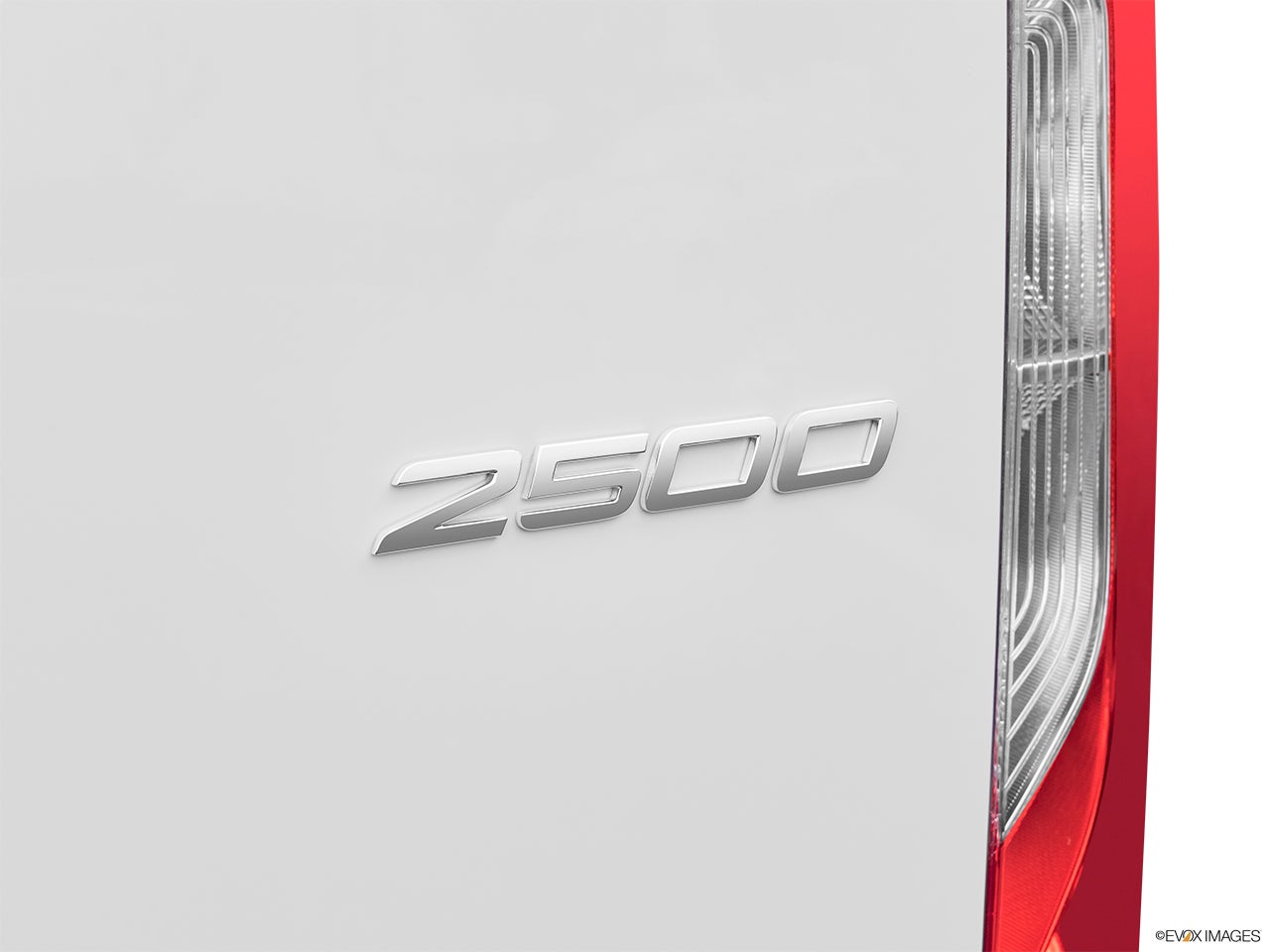 2024 Mercedes-Benz Sprinter photo