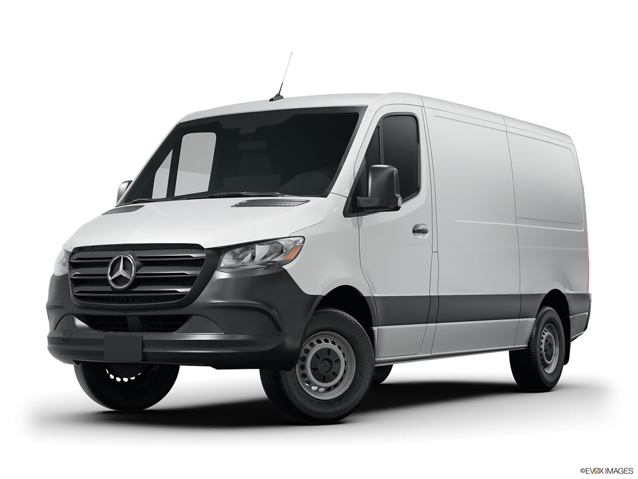 2024 Mercedes-Benz Sprinter photo