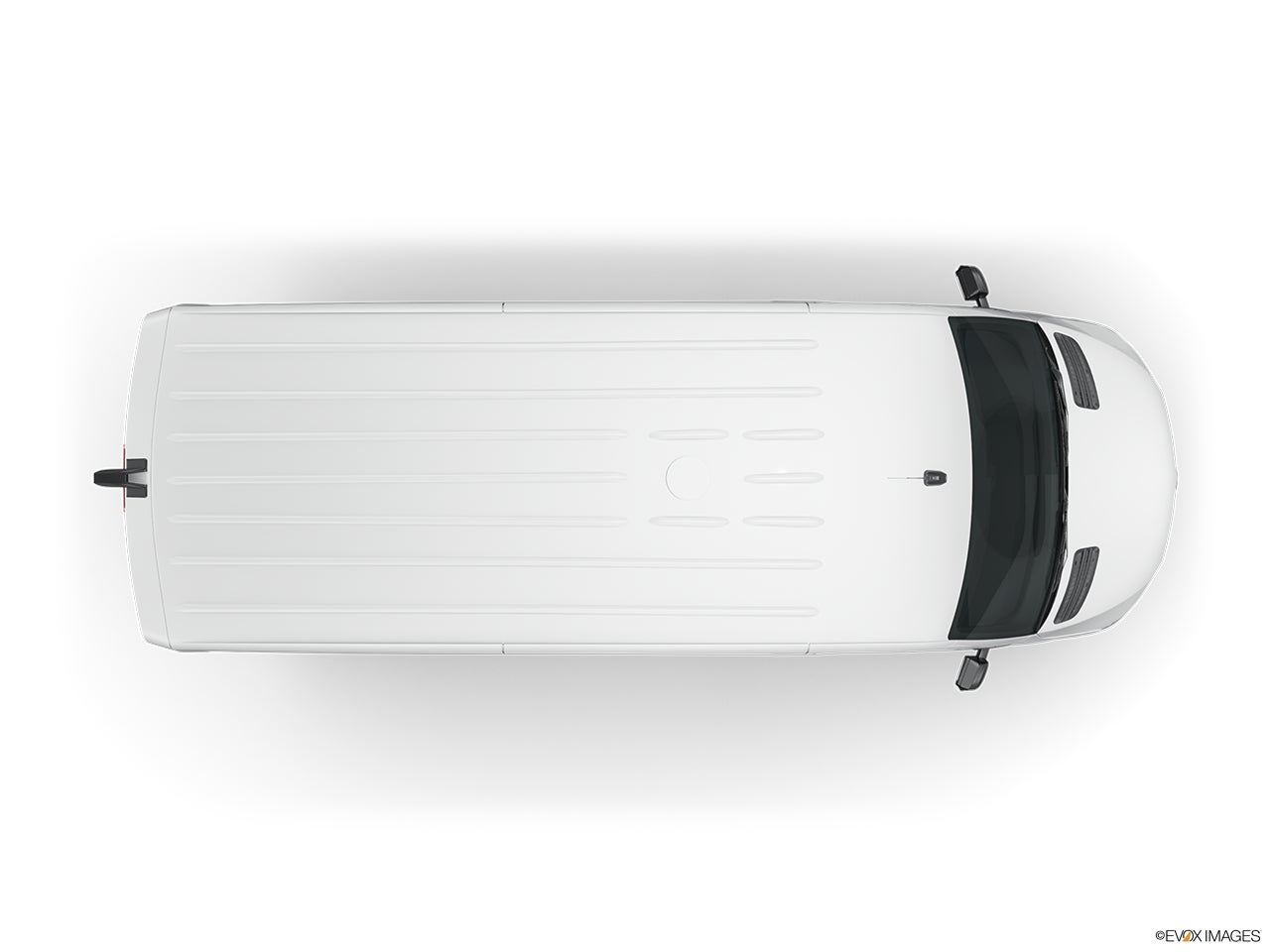 2024 Mercedes-Benz Sprinter photo