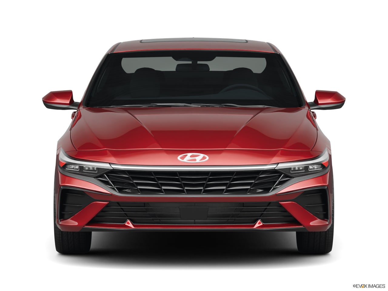 2024 Hyundai ELANTRA photo
