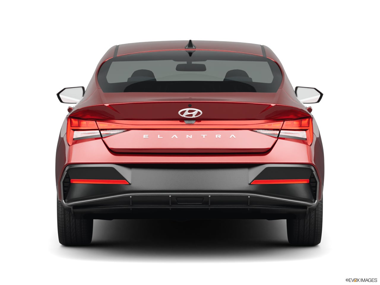 2024 Hyundai ELANTRA photo