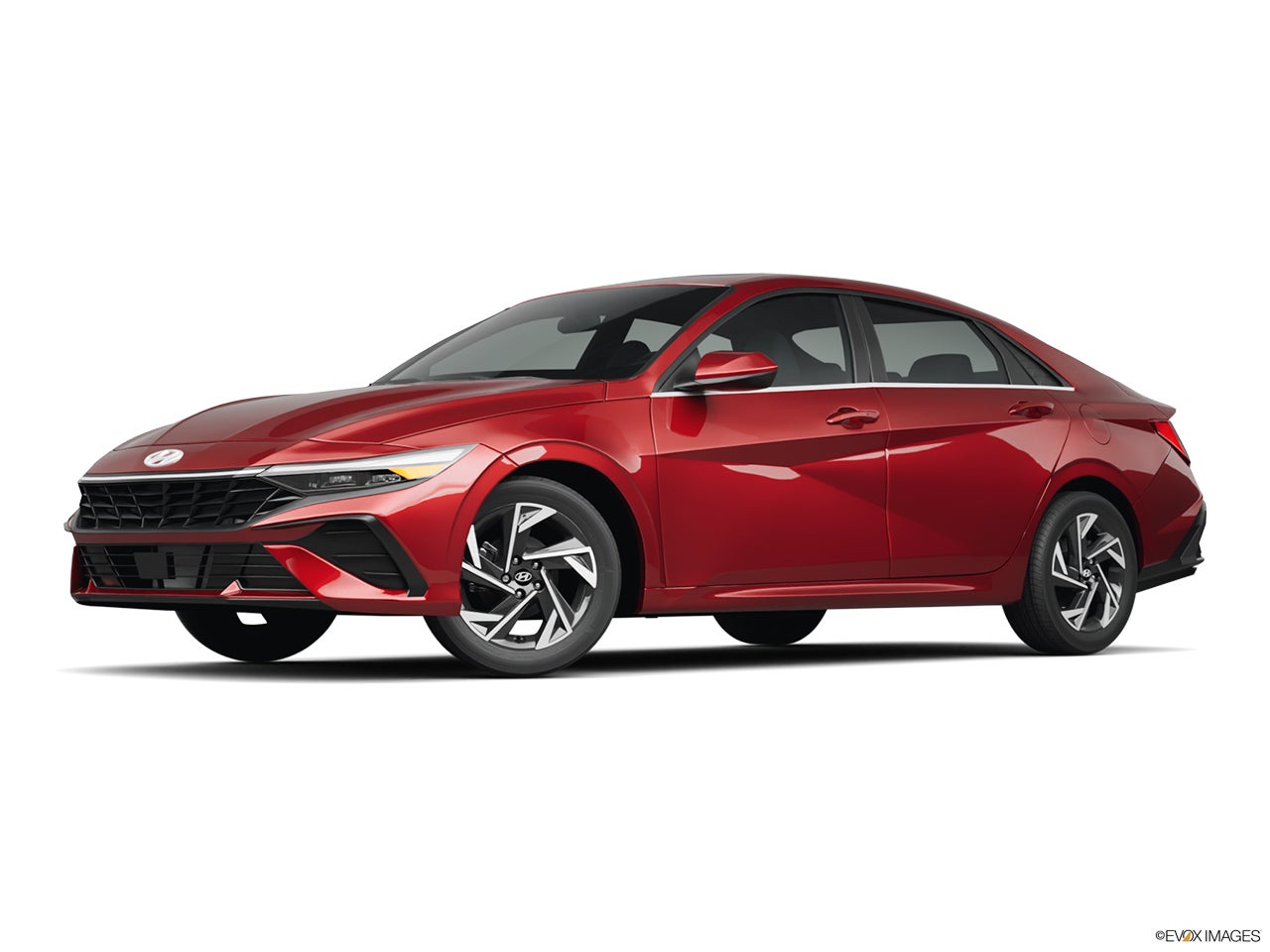 2024 Hyundai ELANTRA photo