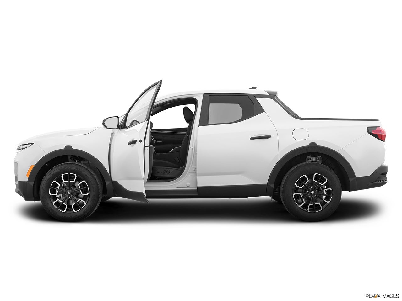 2025 Hyundai SANTA CRUZ photo