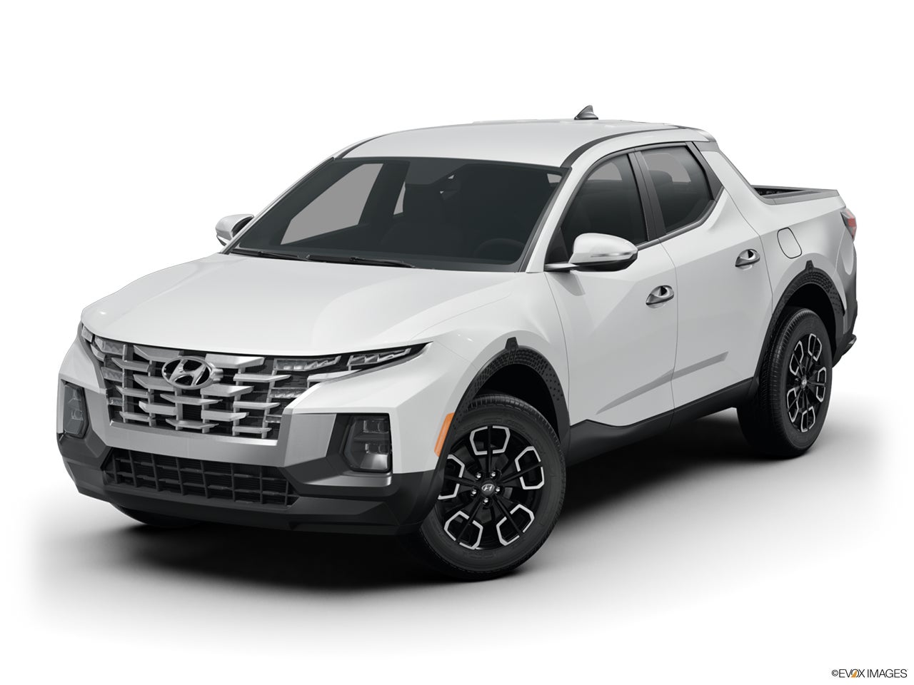 2025 Hyundai SANTA CRUZ photo