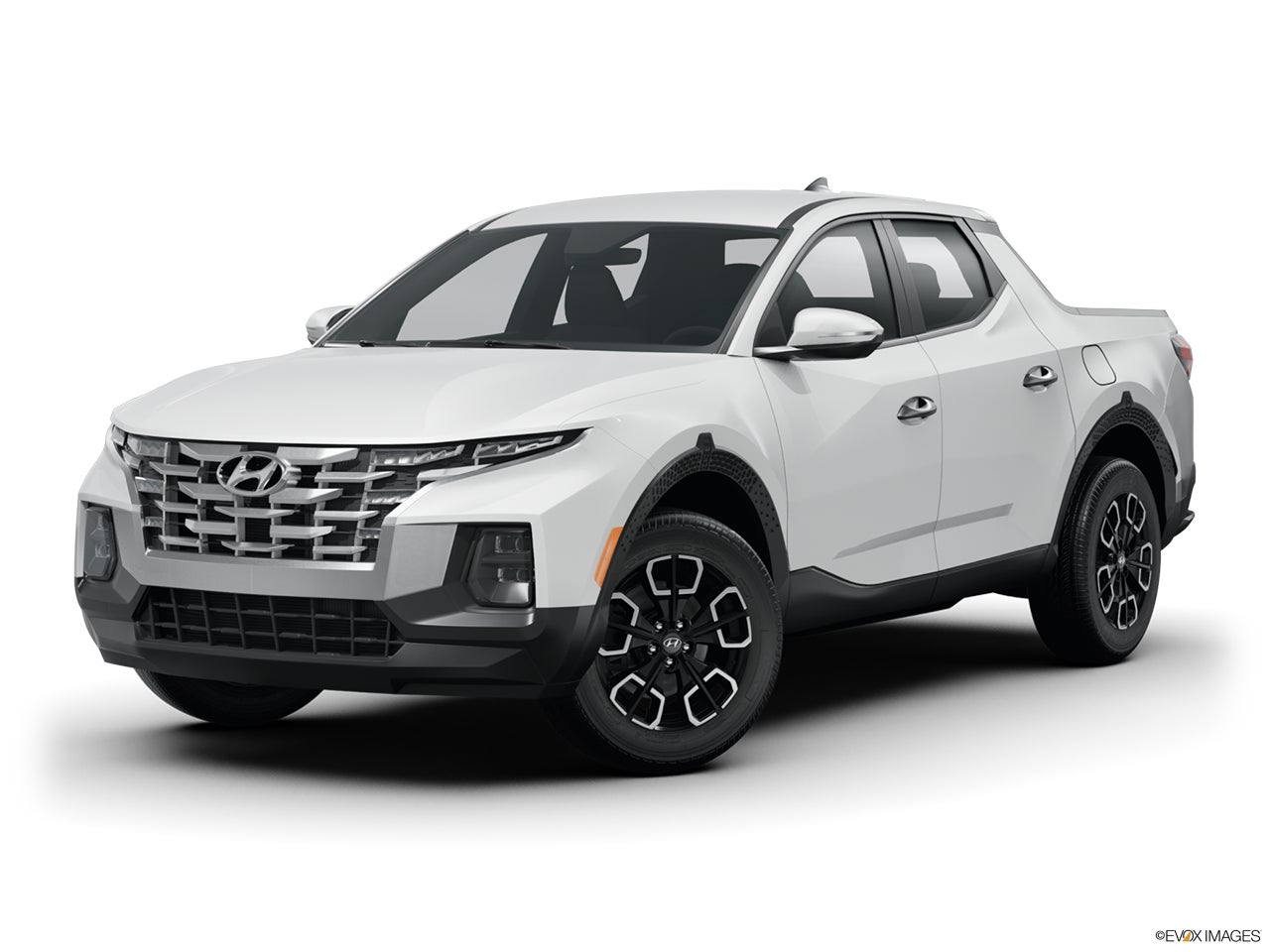 2025 Hyundai SANTA CRUZ photo