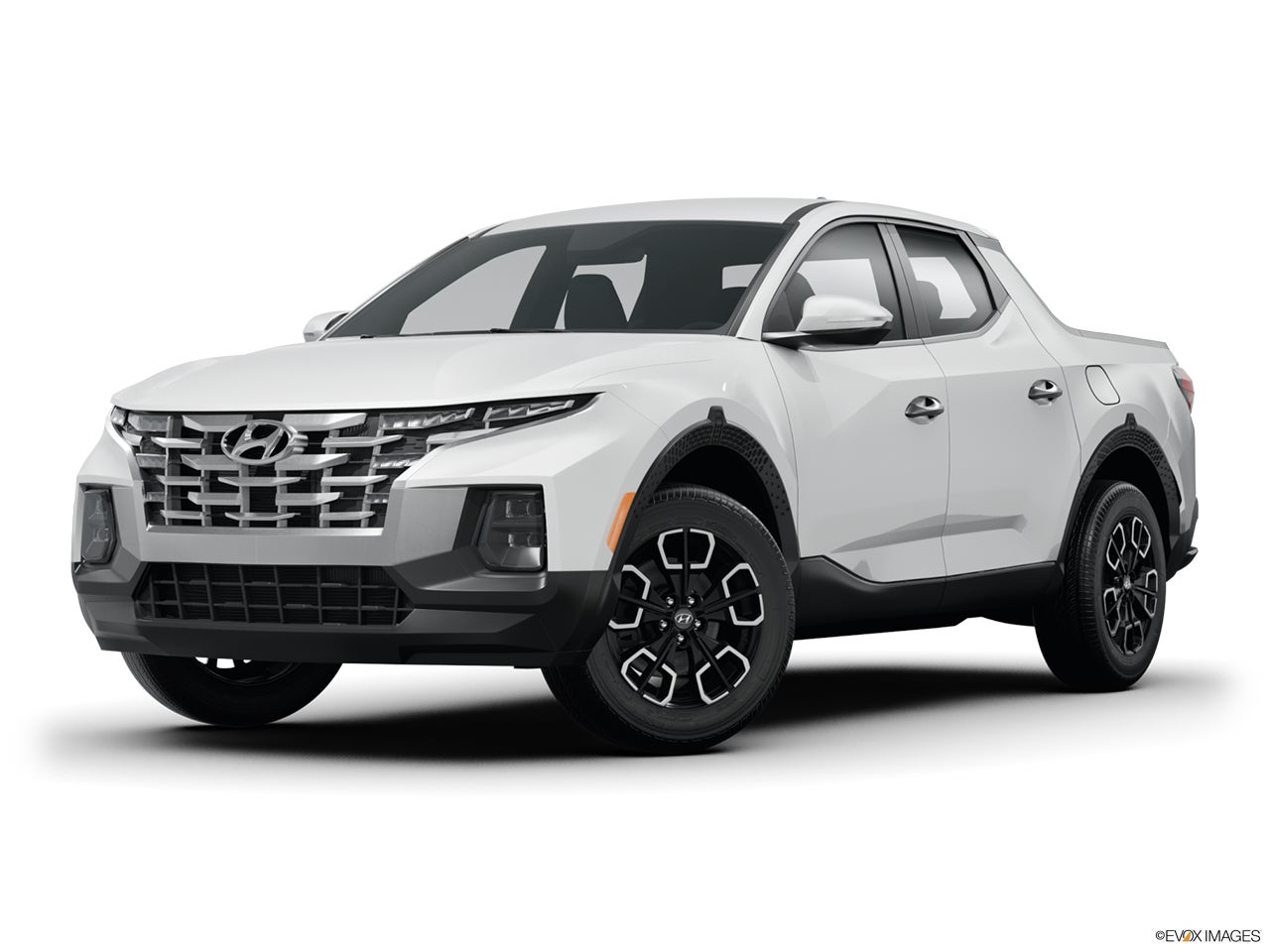2025 Hyundai SANTA CRUZ photo