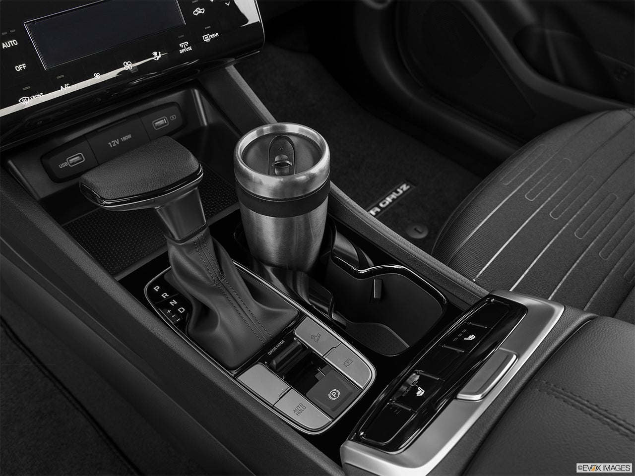 2025 Hyundai SANTA CRUZ photo
