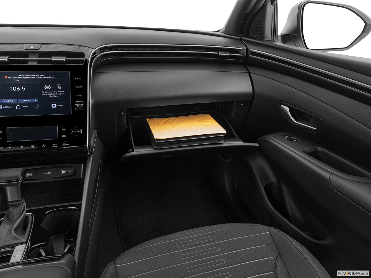 2025 Hyundai SANTA CRUZ photo