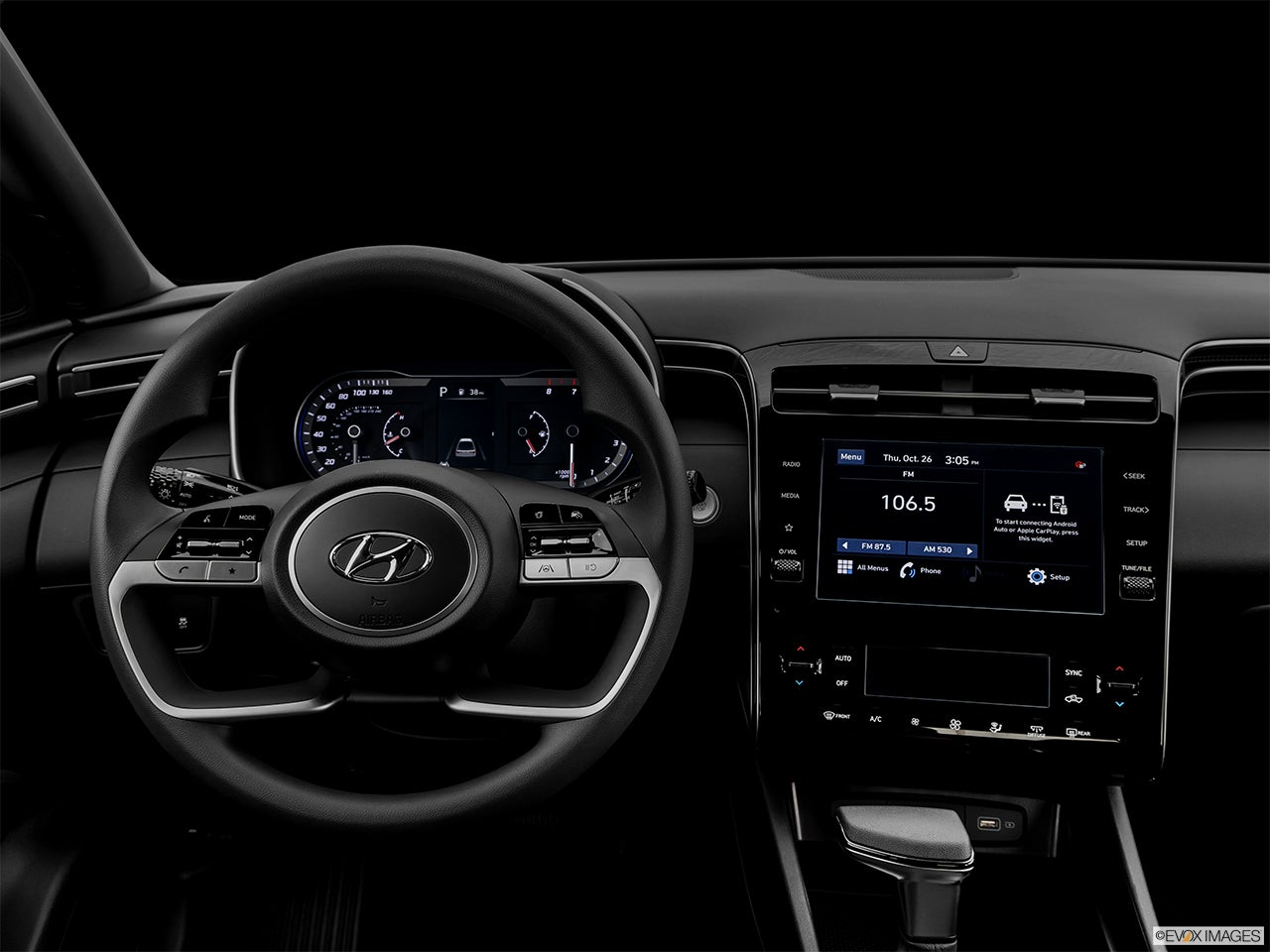 2025 Hyundai SANTA CRUZ photo