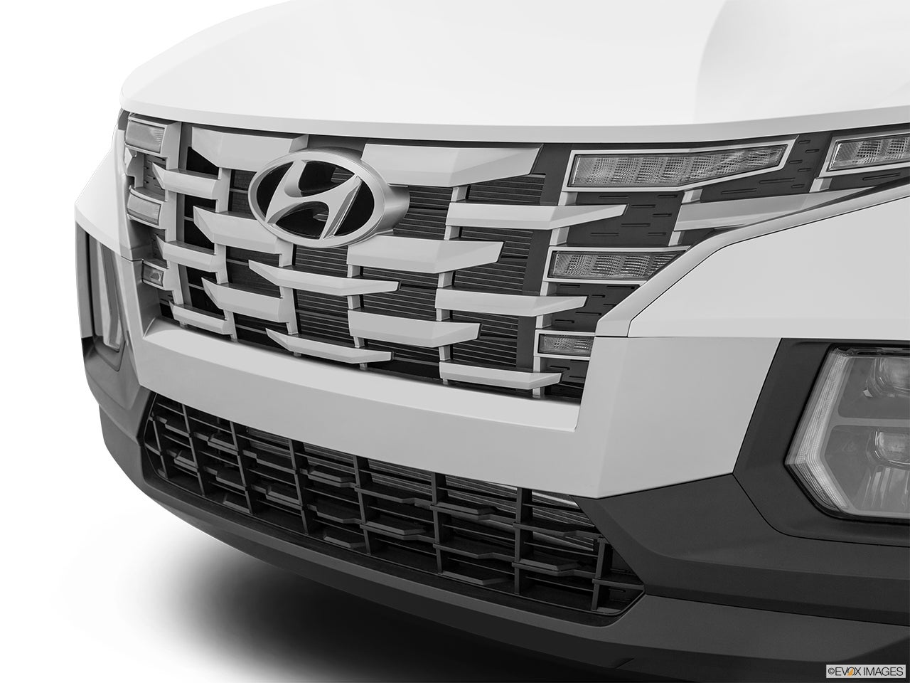 2025 Hyundai SANTA CRUZ photo