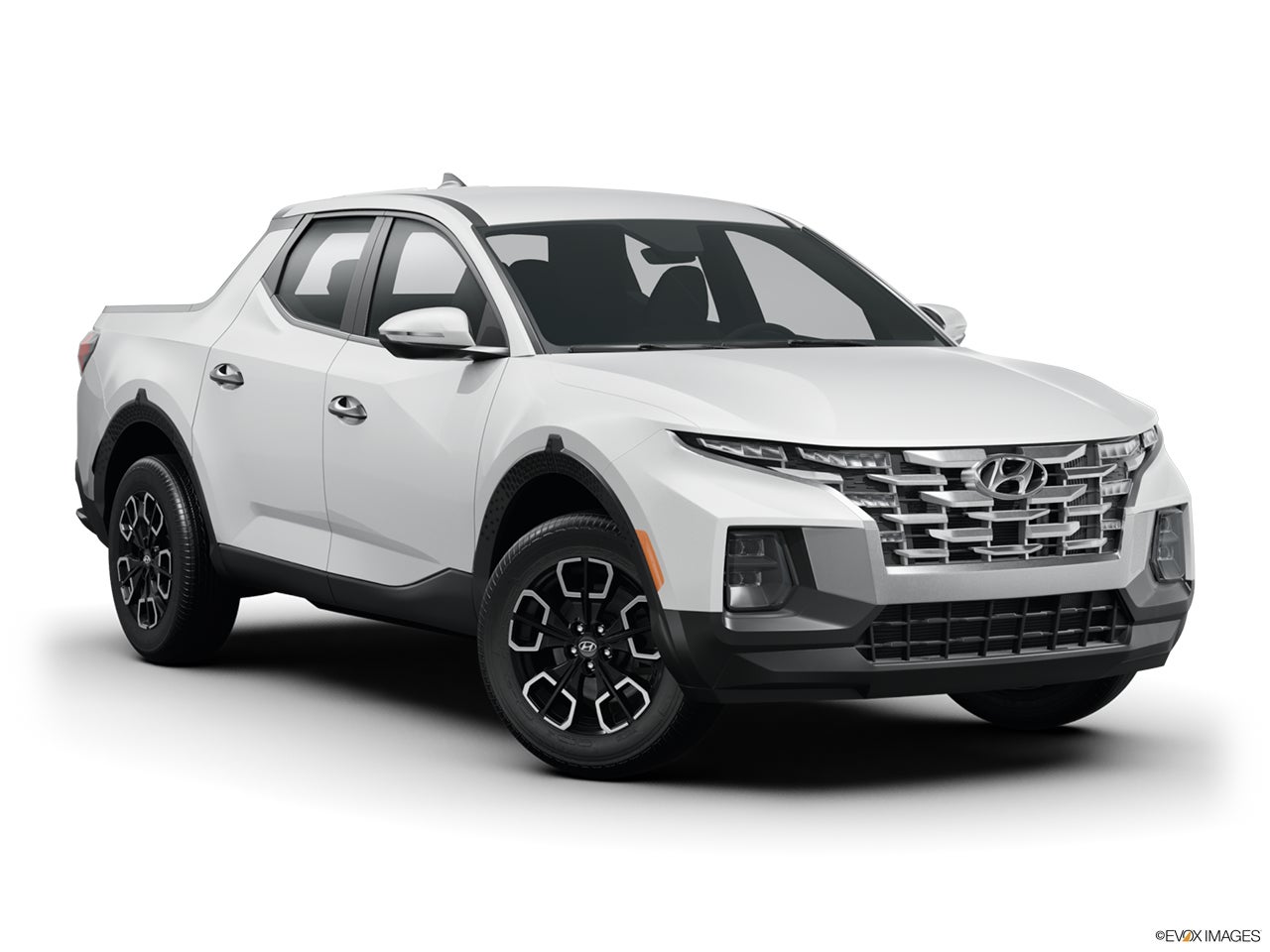 2025 Hyundai SANTA CRUZ photo