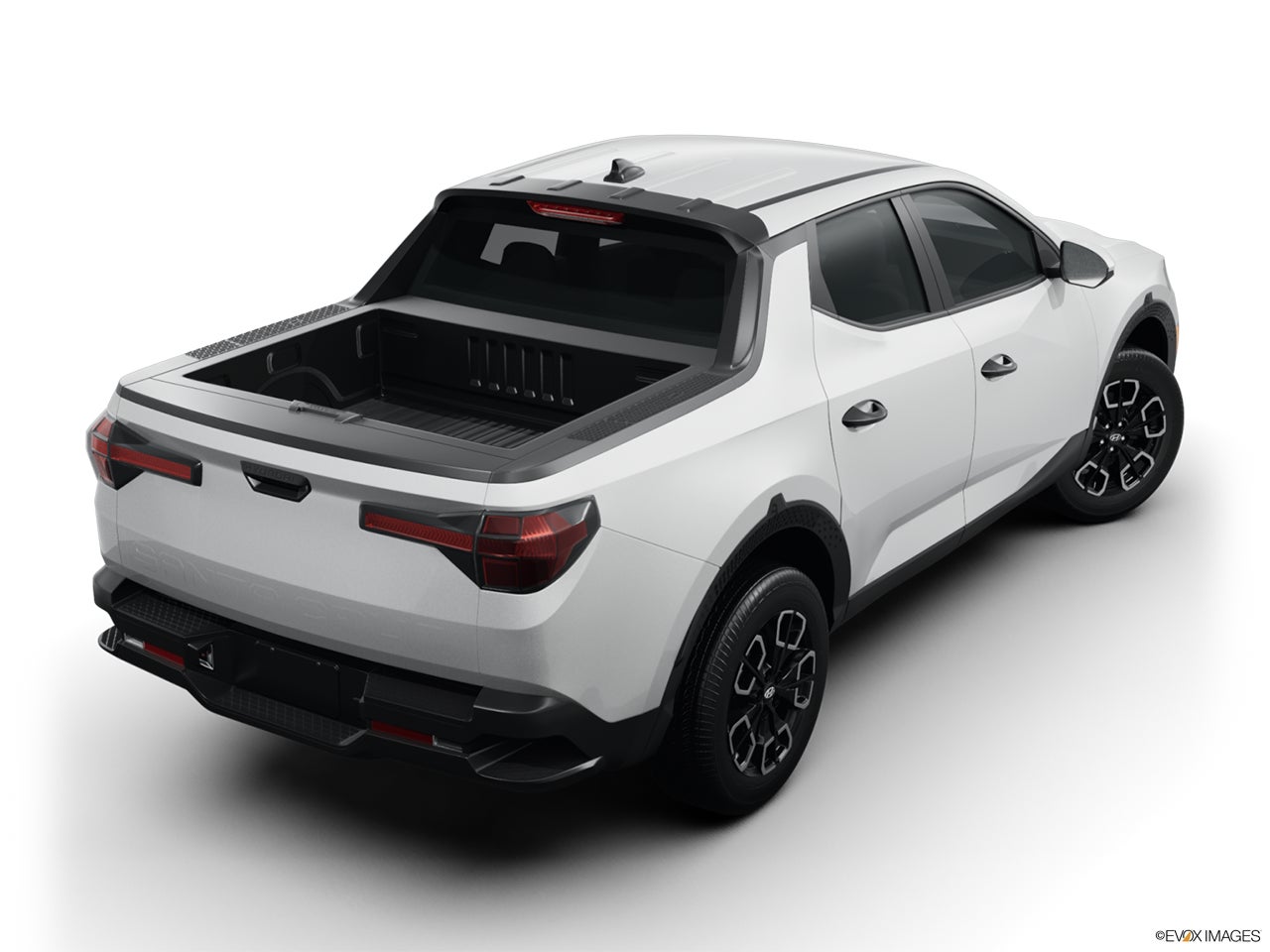 2025 Hyundai SANTA CRUZ photo