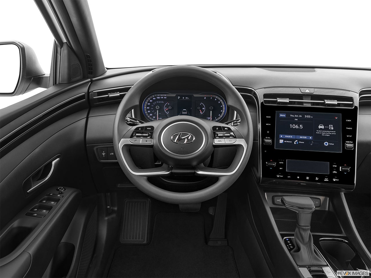 2025 Hyundai SANTA CRUZ photo