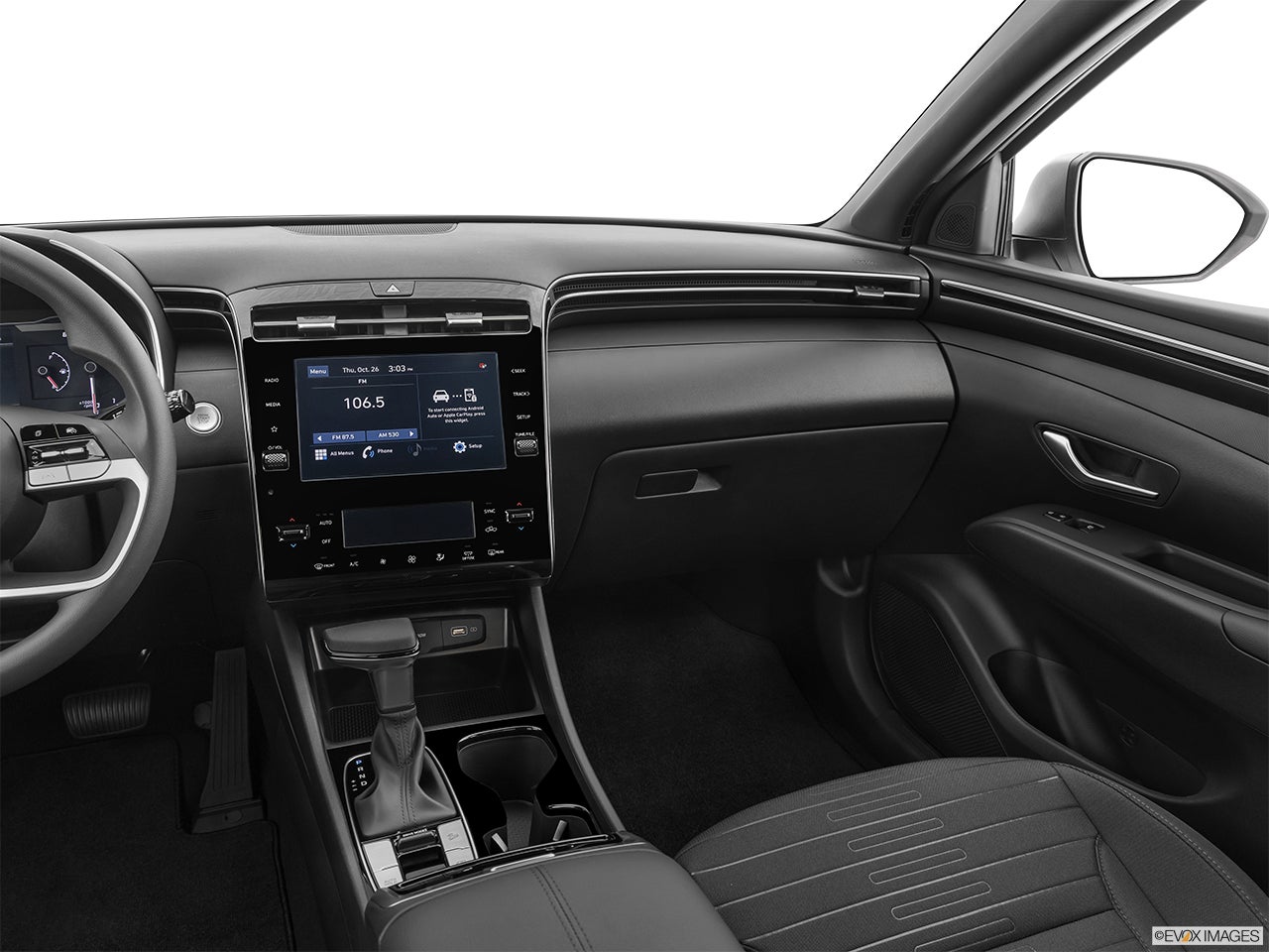 2025 Hyundai SANTA CRUZ photo