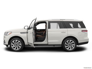 2025 Lincoln Navigator