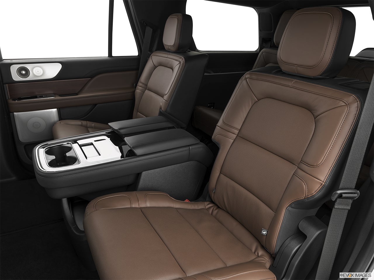 2025 Lincoln Navigator photo