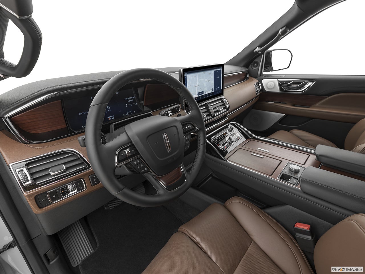 2025 Lincoln Navigator photo
