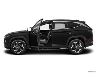2025 Hyundai TUCSON Plug-in Hybrid