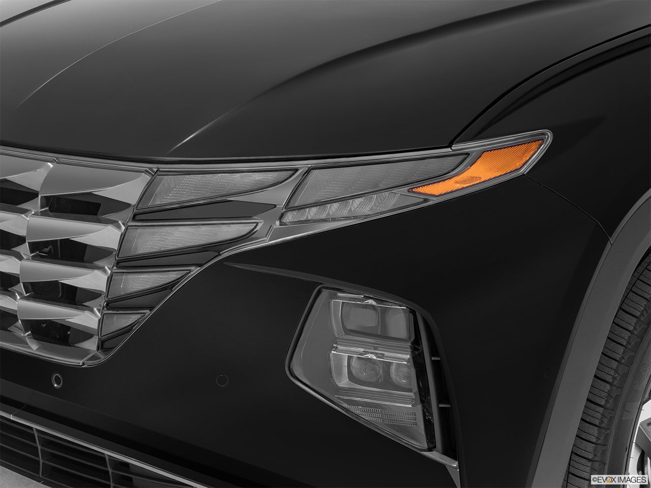 2025 Hyundai TUCSON Plug-in Hybrid photo
