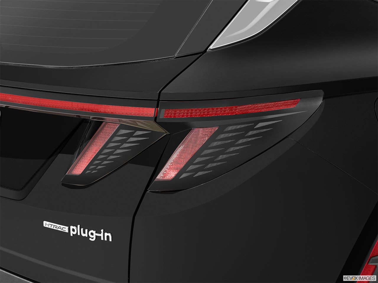 2025 Hyundai TUCSON Plug-in Hybrid photo