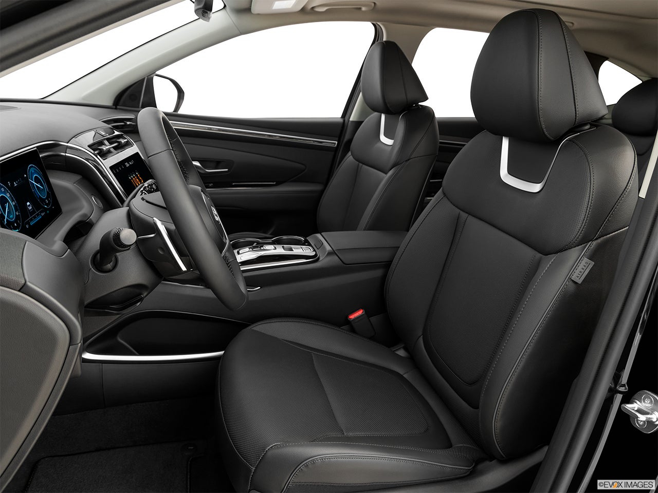 2025 Hyundai TUCSON Plug-in Hybrid photo