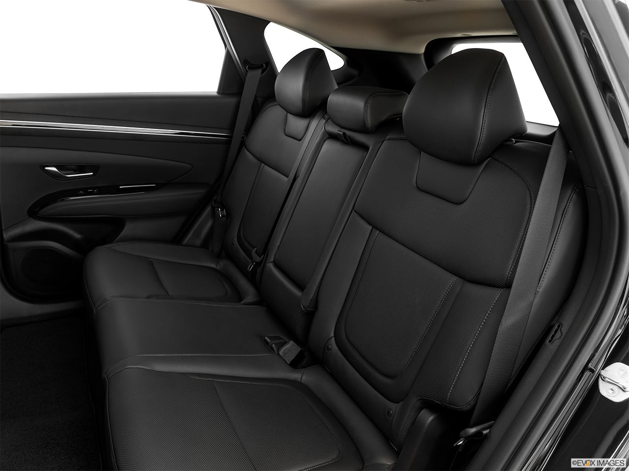 2025 Hyundai TUCSON Plug-in Hybrid photo