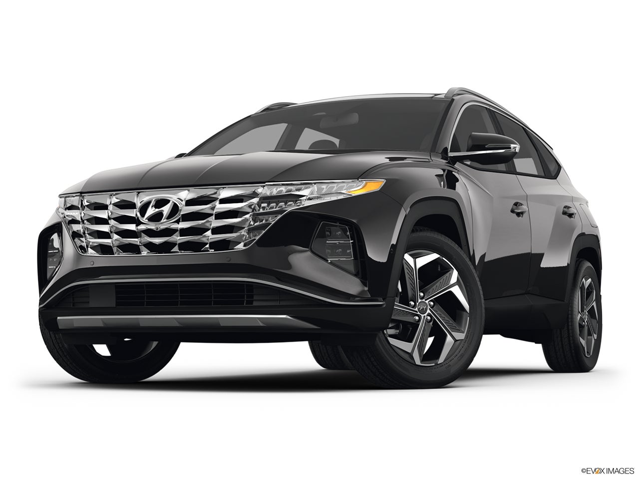 2025 Hyundai TUCSON Plug-in Hybrid photo