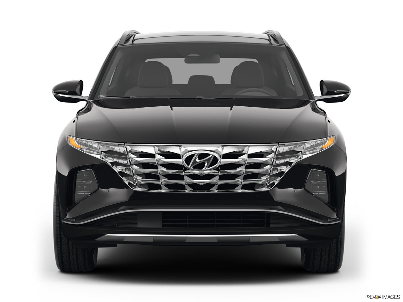 2025 Hyundai TUCSON Plug-in Hybrid photo