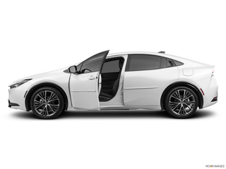 2025 Toyota Prius