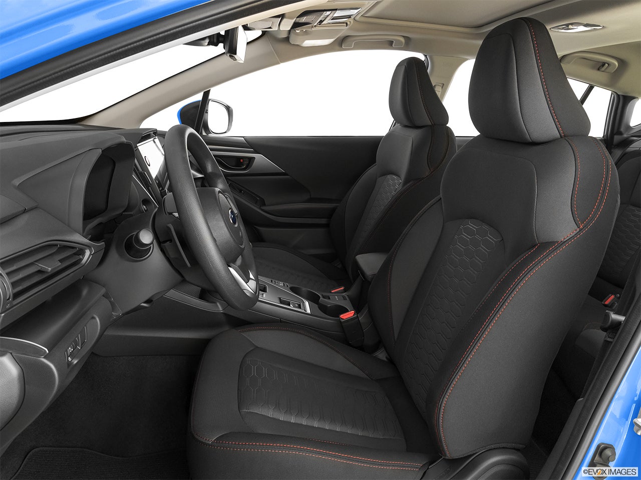 2025 Subaru IMPREZA photo