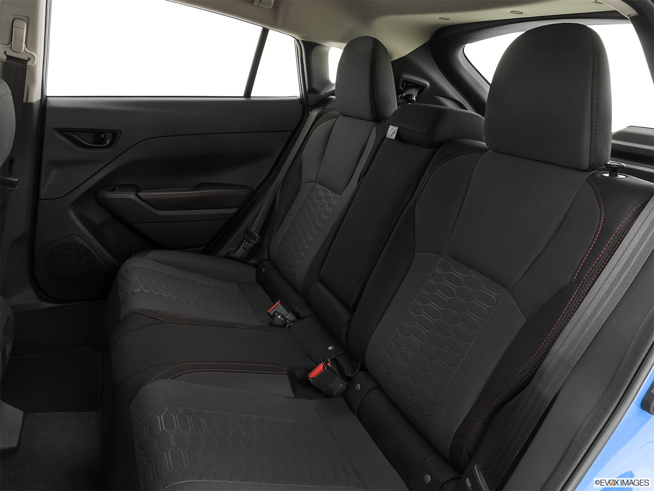 2025 Subaru IMPREZA photo
