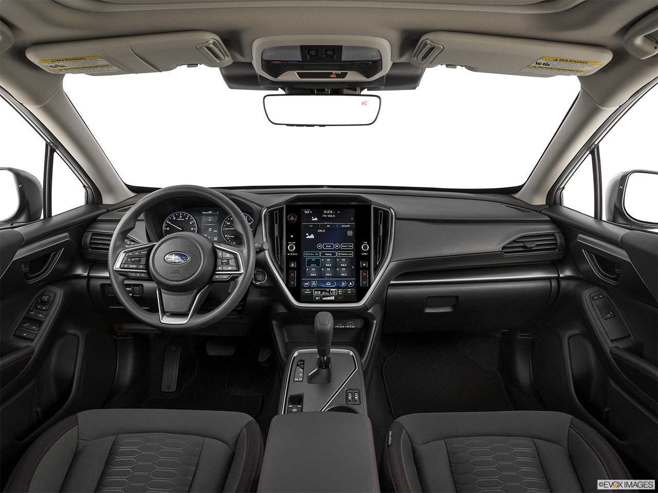 2025 Subaru IMPREZA photo