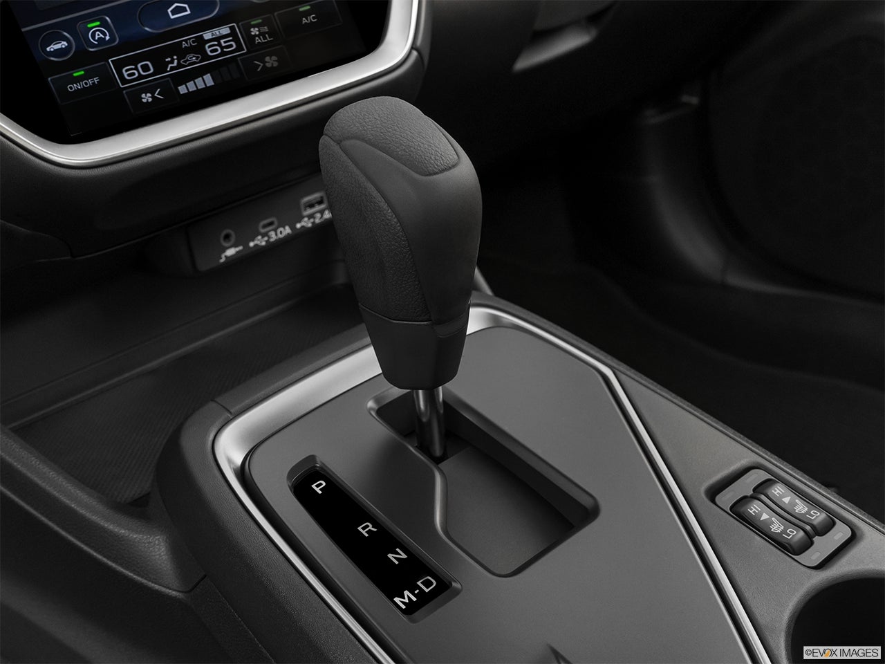 2025 Subaru IMPREZA photo