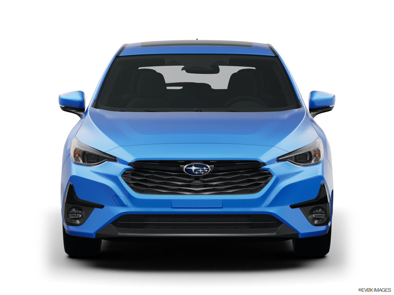 2025 Subaru IMPREZA photo