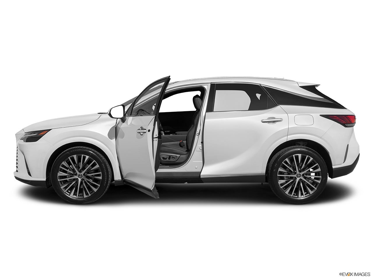 2024 Lexus RX 350 photo