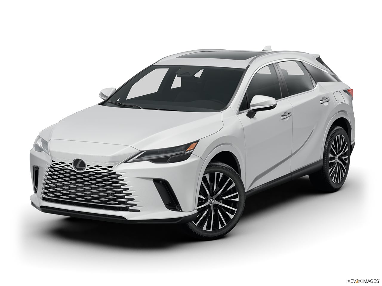 2024 Lexus RX 350 photo