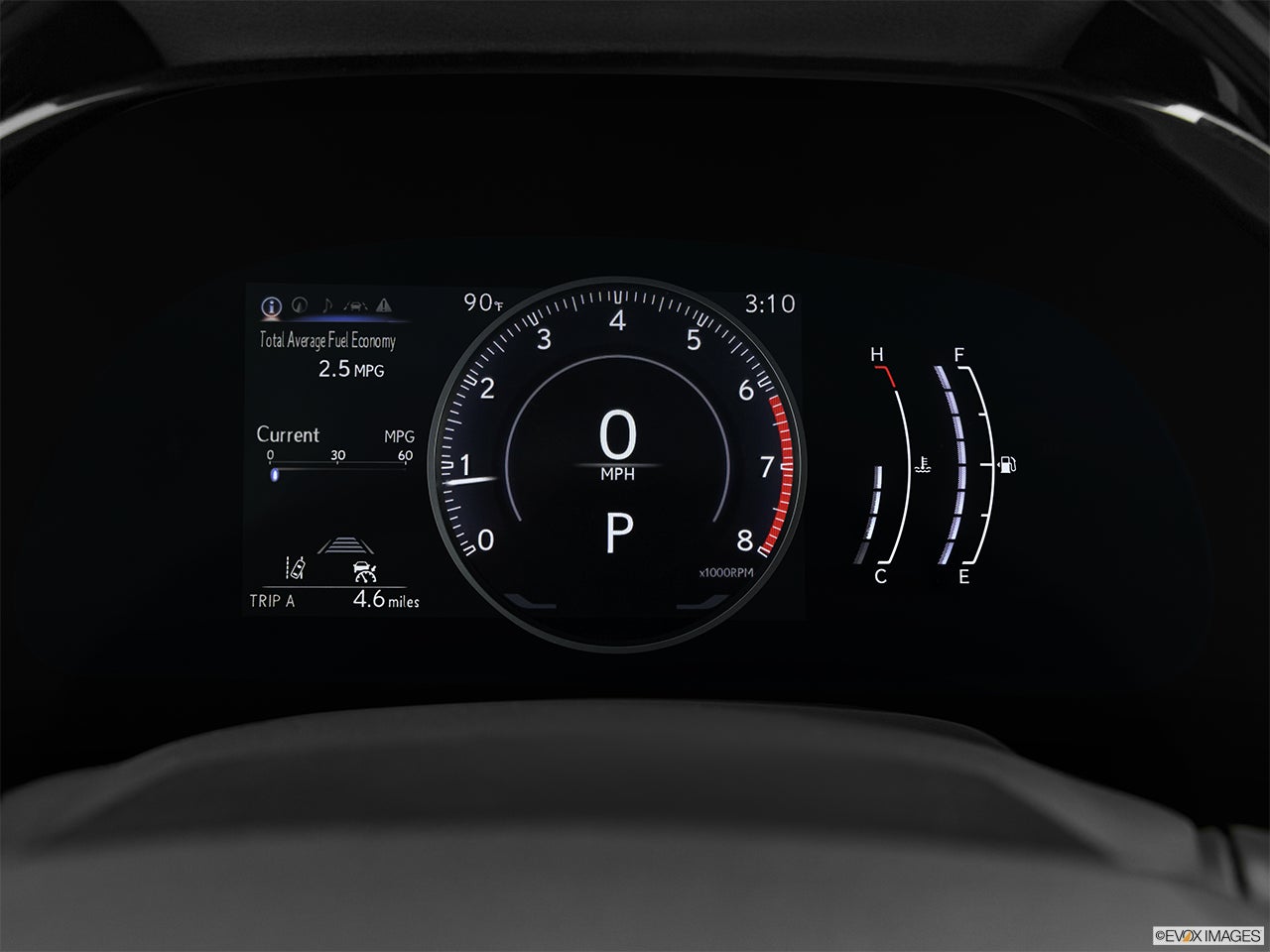 2024 Lexus RX 350 photo
