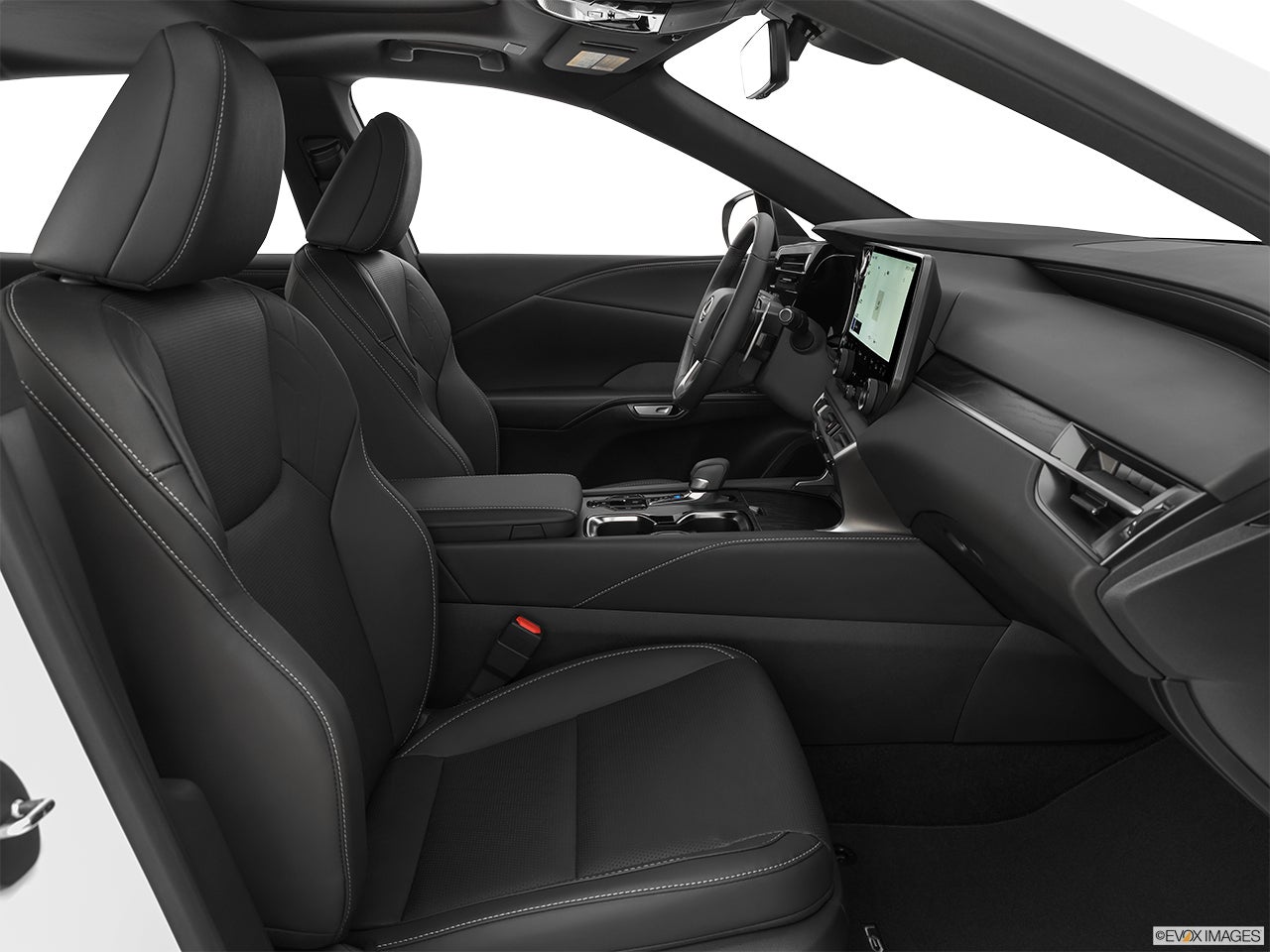 2024 Lexus RX 350 photo