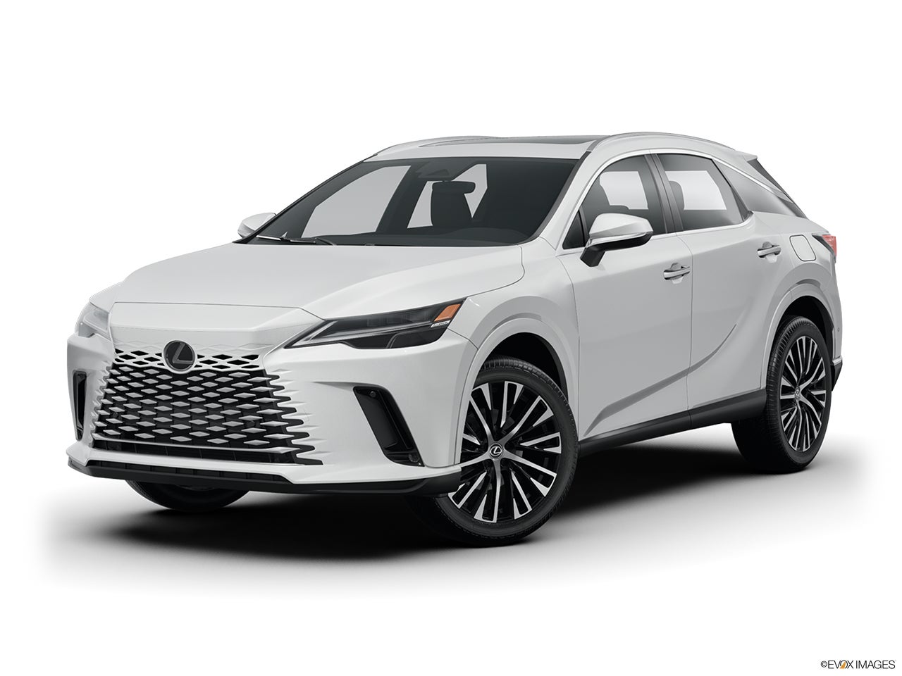 2024 Lexus RX 350 photo