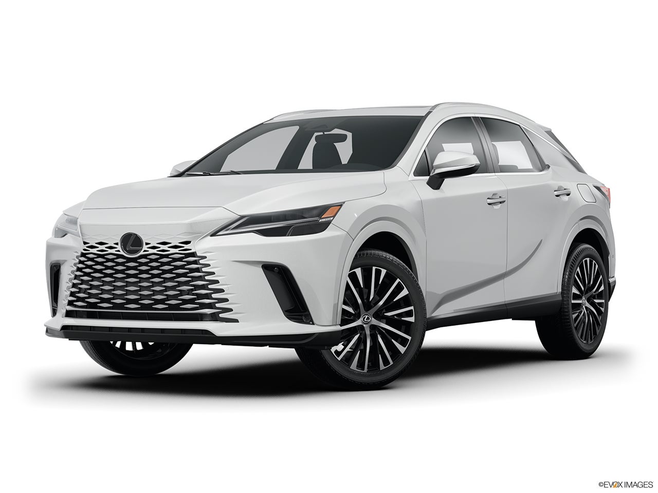 2024 Lexus RX 350 photo