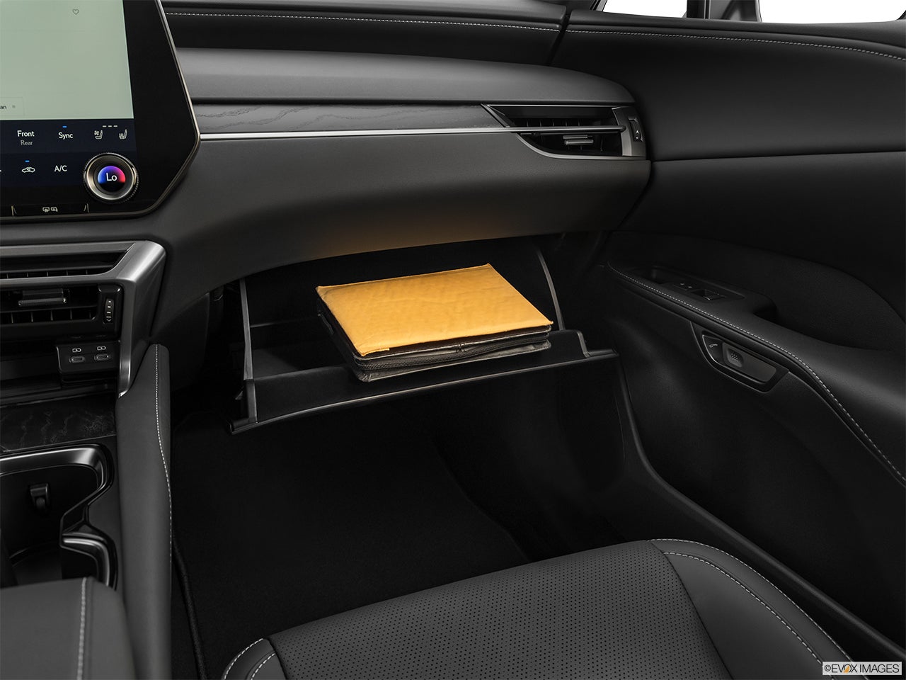 2024 Lexus RX 350 photo