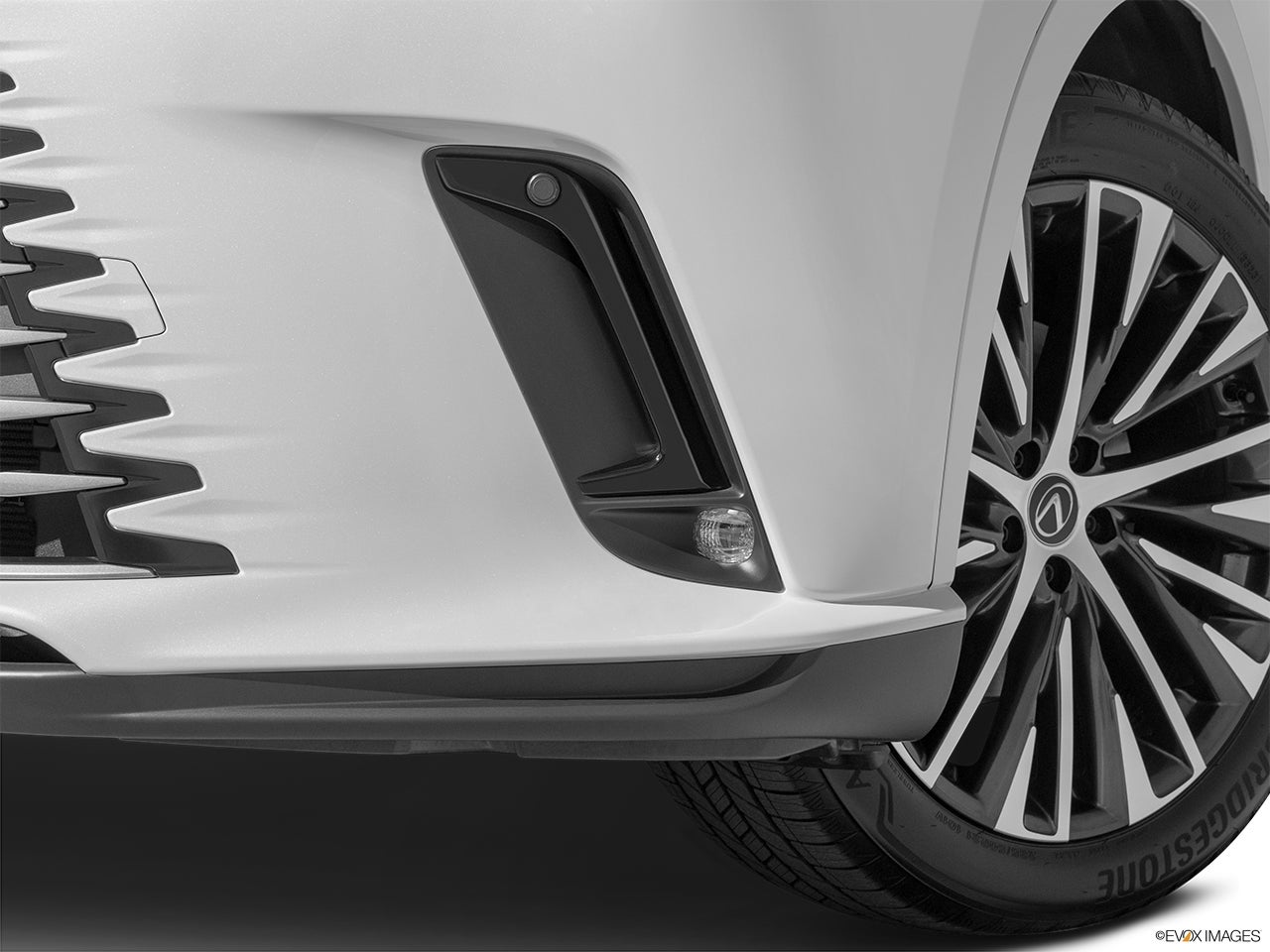 2024 Lexus RX 350 photo